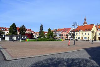 W tych miastach jest największe bezrobocie