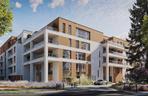 Haffnera Residence - nowe apartamenty premium w Sopocie [wizualizacja]