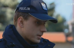 M jak miłość 1052 policjanci