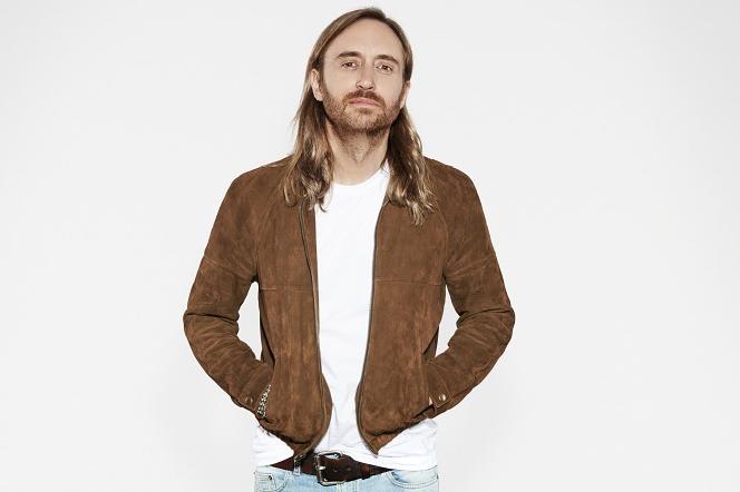 David Guetta otrzyma specjalne wyróżnienie od Polaków!