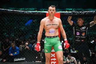 KSW 107: Karta walk. Kto walczy na gali De Fries – Wrzosek? Kolejność walk w Gdańsku