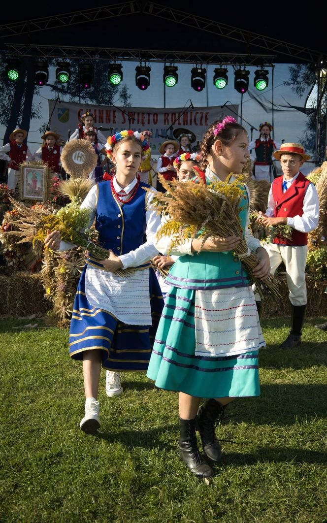 Światowy Folklor w obiektywie Krzysztofa Zakrety