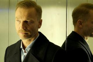 M jak miłość odc. 1730. Andrzej Budzyński (Krystian Wieczorek)