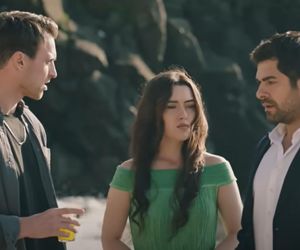 Wichrowe wzgórze - spotkanie nad brzegiem morza 