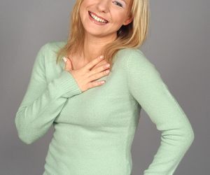 Aneta Zając wyjawiła, czym zastąpiła słodycze. To klucz do jej metamorfozy