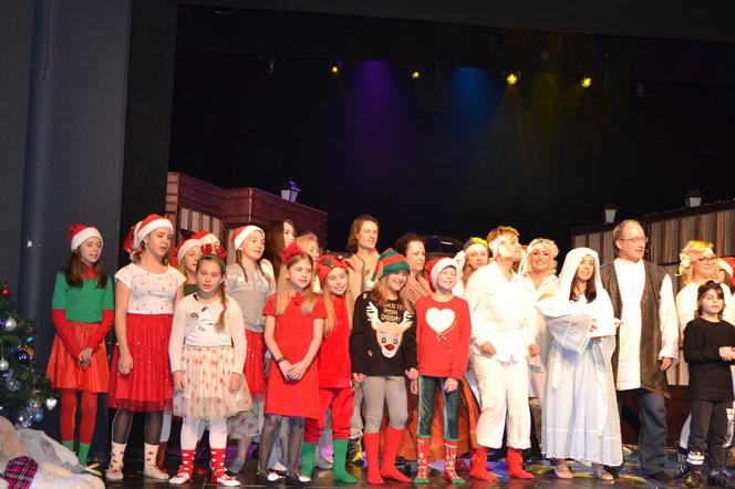 Jasełka ze Światłem 2018