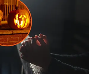Podczas specjalnej mszy będą przepraszać za Halloween. Mówią, że tego dnia wychodzą całe zastępy piekieł