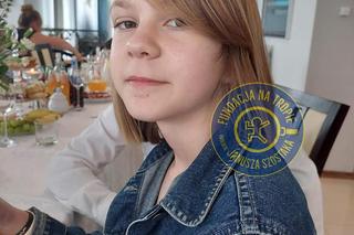 Zaginiona Jagoda Cudzich Bularz [ZDJĘCIA]