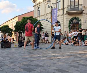 Carnaval Sztukmistrzów 2024 w Lublinie - dzień drugi