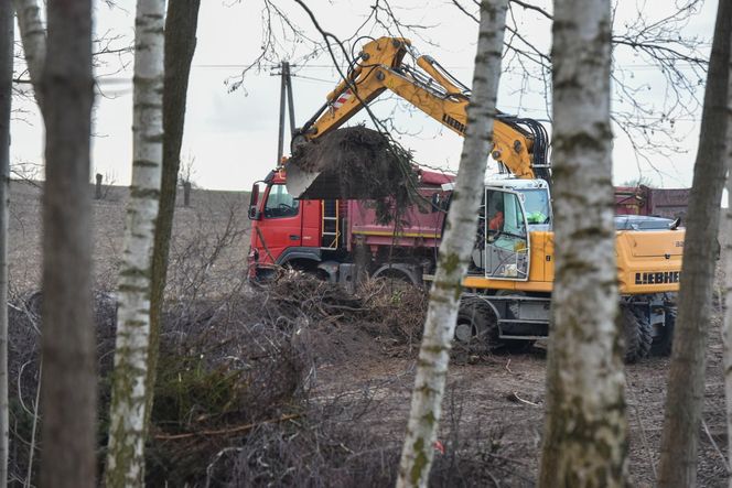 Bogacze budują 55-metrowy pomnik Matki Boskiej