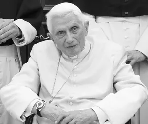 Benedykta XVI spisał testament! Jakie były jego ostatnie słowa do wiernych? 