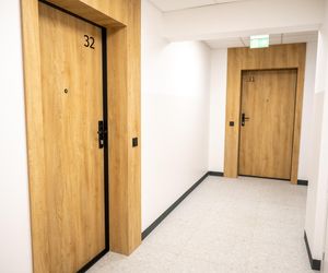 Warszawa. Nowy, innowacyjny TBS w Falenicy. Tak wygląda w środku