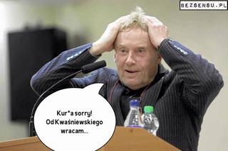 daniel olbrychski, memy