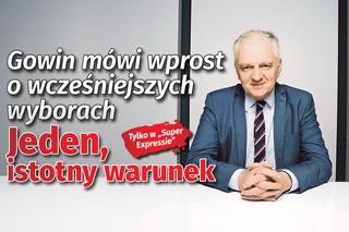 Gowin mówi o końcu koalicji i stawia PiS ULTIMATUM. Koniec Zjednoczonej Prawicy jest bliski?