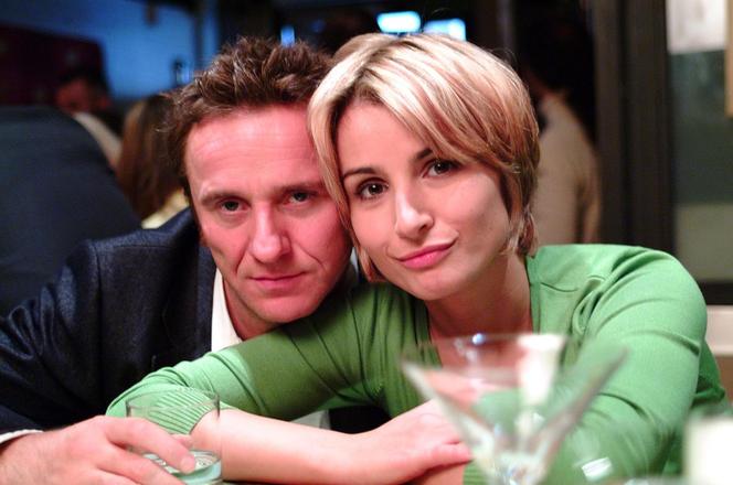 2003-2004: "Kasia i Tomek"