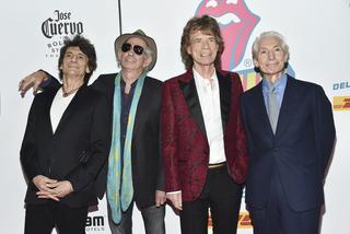 Rolling Stones