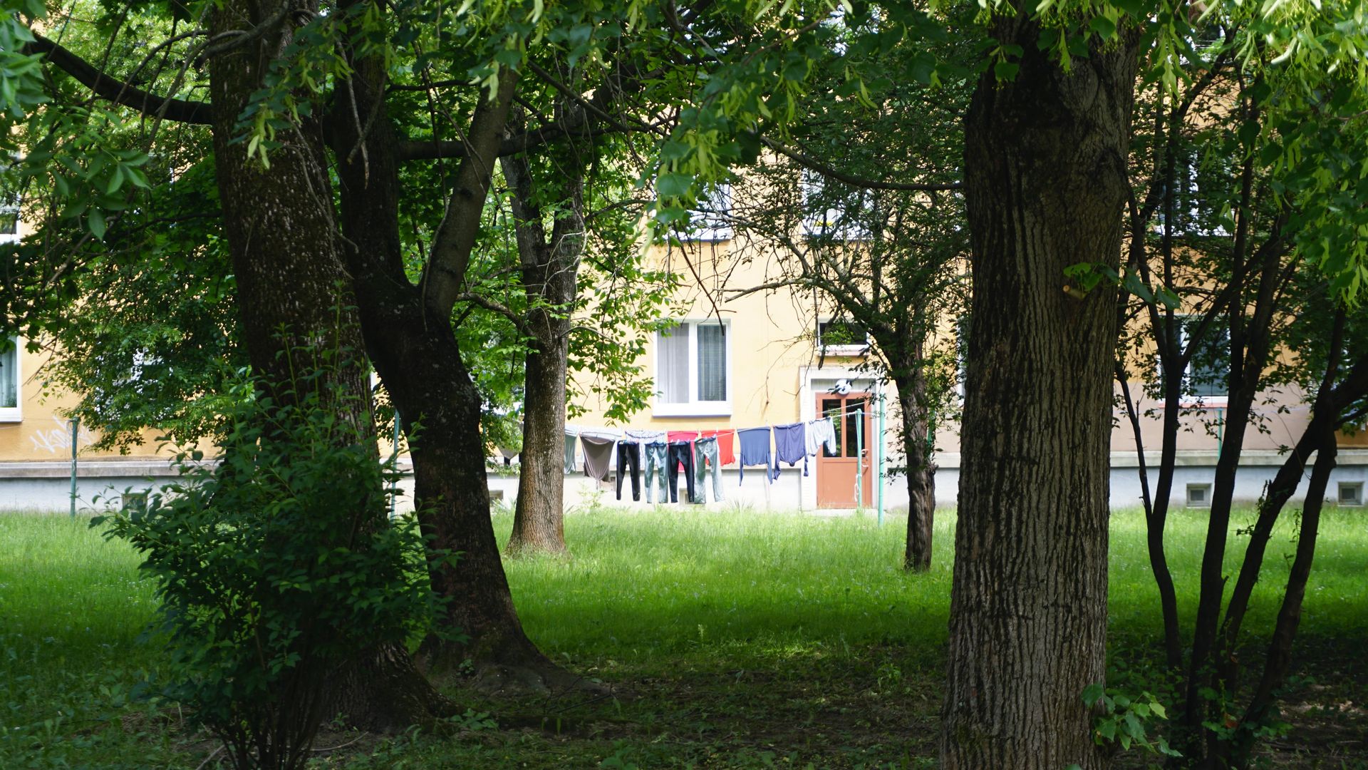 Mościce, Tarnów - osiedle inżynierów