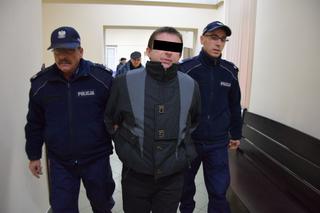 44-latek BRUTALNIE zgwałcił 76-letnią teściową! Horror na Podkarpaciu