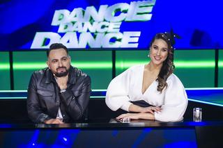 Dance Dance Dance 3 - Ola Nowak i Damian Kordas odpadli w półfinale! Załamani fani wciąż komentują odcinek 