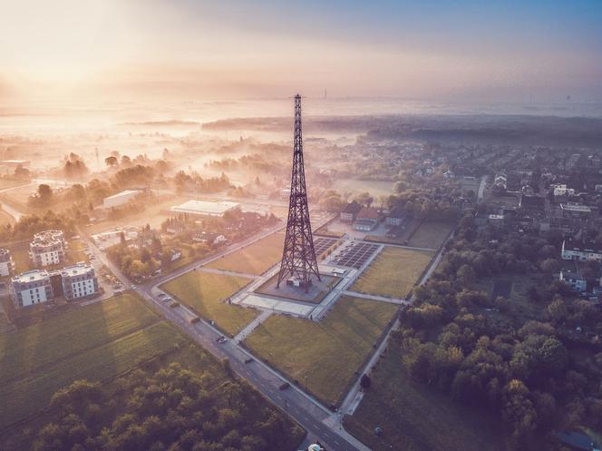 Radiostacji Gliwice w nowej odsłonie! Modernizacja zabytkowego kompleksu i nowa wystawa