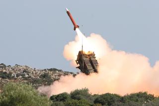 Słabnie obrona przeciwrakietowa Ukrainy. Wyłapuje o połowę mniej rakiet niż przed rokiem