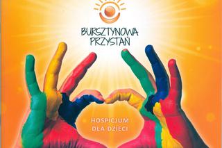 Dom  Hospicyjny dla Dzieci Bursztynowa Przystań w Gdyni potrzebuje naszej pomocy.