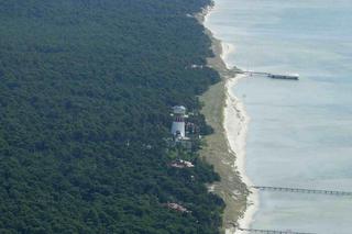 Ośrodek Prezydencki w Juracie