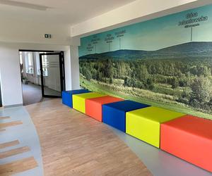 Eko-szkoła w Starachowicach otwarta