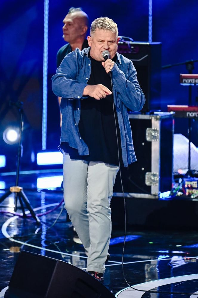 Trzeci dzień festiwalu w Sopocie