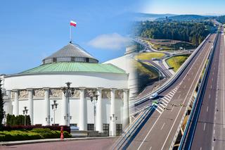 Bezpłatne autostrady coraz bliżej!