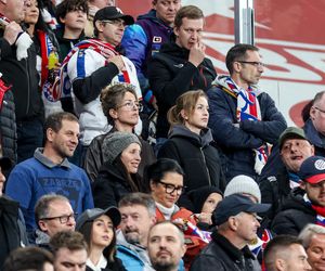 Górnik Zabrze - Legia Warszawa