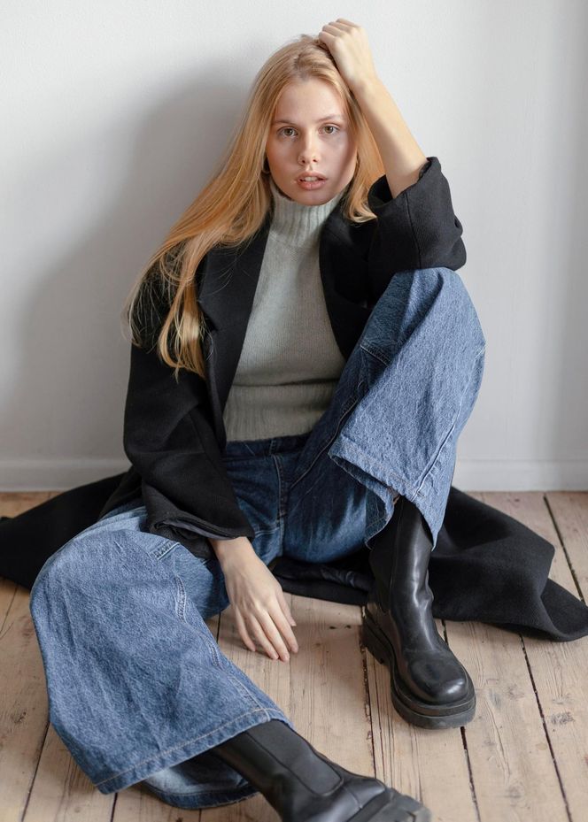 Modowe trendy prosto z Kopenhagi. Tak będzie wyglądała jesień według Dunek