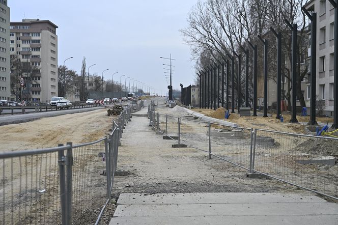 Kolejna seria utrudnień w Warszawie. Szykuje się prawdziwy armagedon. „Przyszła pora na wyburzenie”