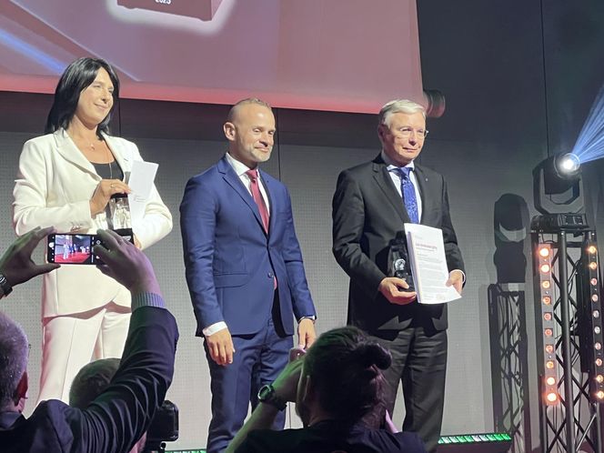 Sukces Grupy WB na MSPO w Kielcach. Przyszłość pola walki nagrodzona