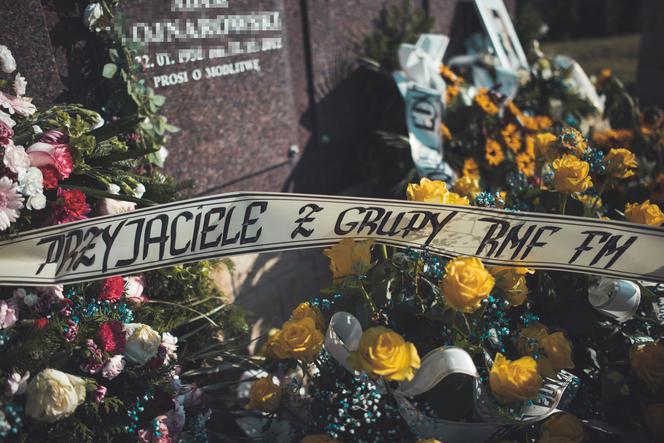 "Przyjaciele z RMF FM"