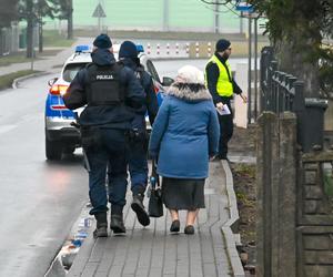 Kliniska Wielkie: Wielka akcja saperska. Ewakuacja mieszkańców!