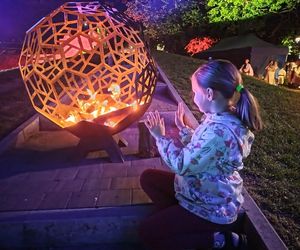 Święto letniego przesilenia w 2025 roku było obchodzone w Siedlcach wyjątkowo uroczyście