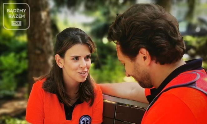 Martyna odejdzie z Na sygnale? Monika Mazur zabrała głos w sprawie zniknięcia uwielbianej bohaterki!