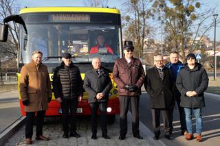 19 nowych linii autobusowych już kursuje po powiecie