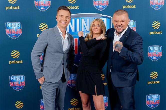 Wstrząsający finał Ninja vs Ninja! Kto zgarnął chwałę i grubą kasę?