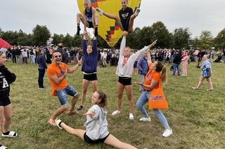 Ruszyła Fiesta Balonowa. Eska Summer City odwiedziła ten event [FOTO] [WIDEO]