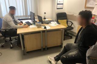 Skatowali i okradli studenta. Policja namierzyła i zatrzymała 3 oprawców