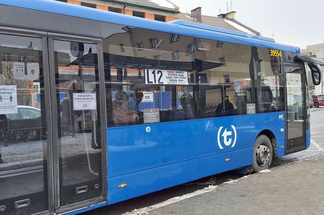 Nowy autobus dojedzie do stolicy z gminy Lesznowola