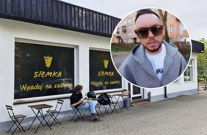 Książulo wybrał najlepszy kebab w Toruniu