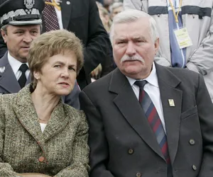 Lech Wałęsa zapomniał o ślubie z Danutą. Ale wpadka! Jak się wytłumaczył?