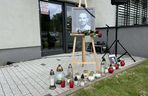 Dzień Żałoby w Szpitalu Uniwersyteckim w Krakowie. Medycy protestują po śmierci Tomasza Soleckiego