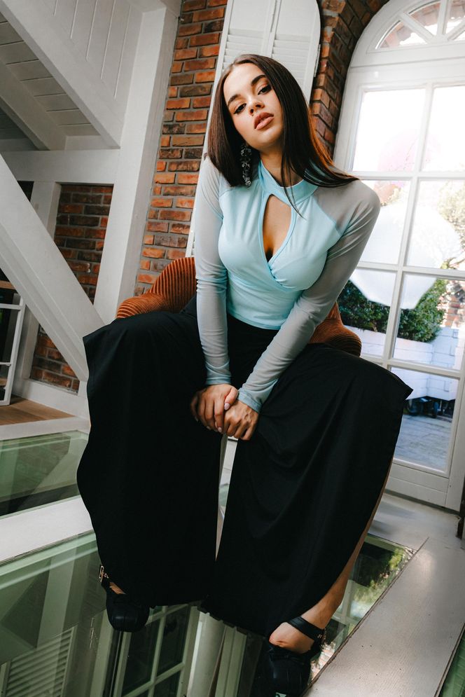 Moda to zabawa, odwaga i autentyczność. Znane polskie influencerki w kampanii SHEIN Style Lab