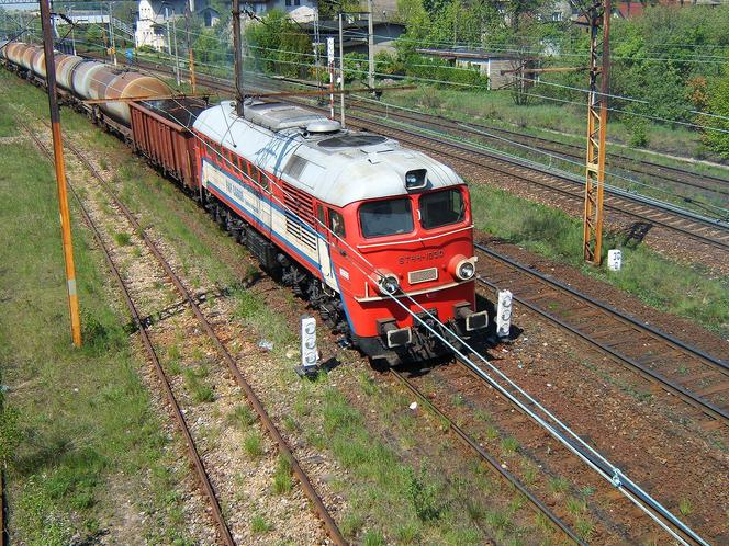 Ruda Śląska: 16-latek porażony prądem