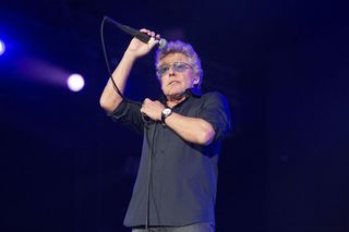 Roger Daltrey (The Who) o śmiertelności! Jestem realistą. Wkrótce zniknę