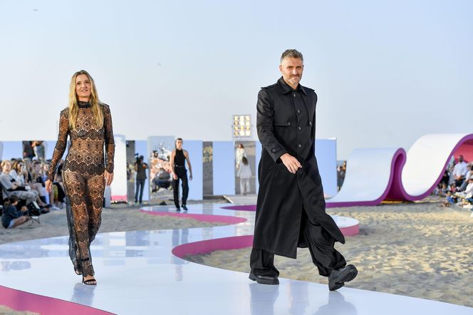 Gwiazdy w odważnych kreacjach